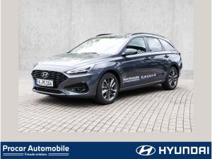 Hyundai i30 Kombi ADVANTAGE PLUS Kombi 1.5 T-GDI ,7-DCT