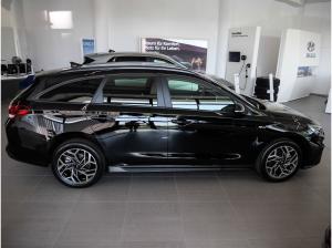 Hyundai i30 Kombi N LINE FL Kombi 1.6 T-GDI 7-DCT 2WD