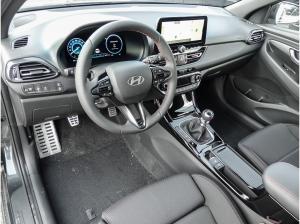 Hyundai i30 N LINE,1.5 T-GDI,PANO RFK NAVI KLIMA LMR