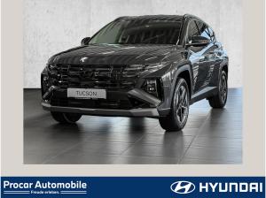 Hyundai TUCSON Tucson TREND HYBRID 1.6 T-GDi 6-AT KRELL LED-PAKET NAVI KLIMA RFK