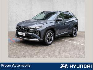 Hyundai TUCSON Tucson TREND HYBRID 1.6 T-GDi 6-AT KRELL LED-PAKET NAVI KLIMA RFK