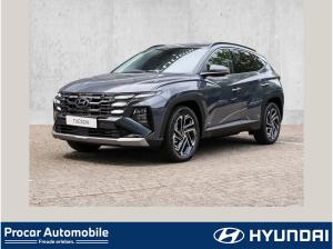 Hyundai TUCSON Tucson PRIME PHEV 6-AT,4WD,HUD,KRELL,MATRIX LED,19 ,ASS.PAKET