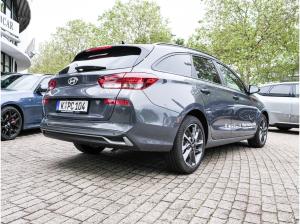 Hyundai i30 Kombi ADVANTAGE PLUS Kombi 1.5 T-GDI ,7-DCT