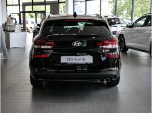 Hyundai i30 Kombi N LINE FL Kombi 1.6 T-GDI 7-DCT 2WD