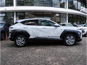Hyundai KONA Kona TRENDMY26 DCT,ASS-PAKET,360°KAM.LED