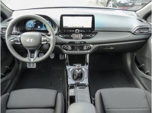 Hyundai i30 N LINE,1.5 T-GDI,PANO RFK NAVI KLIMA LMR
