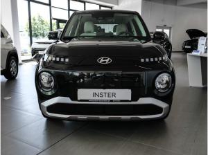 Hyundai INSTER TREND, EV 49kWh, , EFF. + ASS. PAKET, NAVI