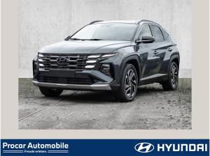 Hyundai TUCSON Tucson PRIME FL HEV 1.6 T-GDi 6-AT ASS.PAKET PANO DIG.KEY
