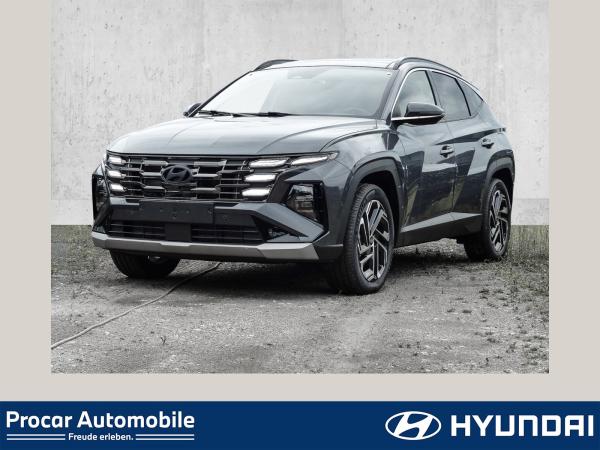 Hyundai TUCSON Tucson PRIME FL HEV 1.6 T-GDi 6-AT ASS.PAKET PANO DIG.KEY
