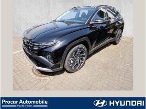 Hyundai TUCSON Tucson PRIME MY26 1.6 T-GDI 7-DCT KRELL 2WD
