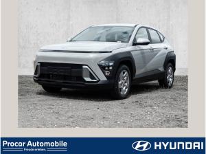 Hyundai KONA Kona SELECT 1.6 T-GDI RFK NAVI KLIMA Funktions-Paket