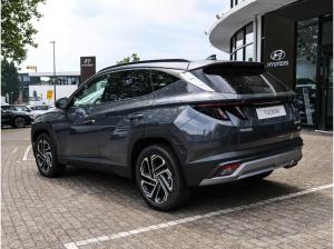 Hyundai TUCSON Tucson PRIME PHEV 6-AT,4WD,HUD,KRELL,MATRIX LED,19 ,ASS.PAKET