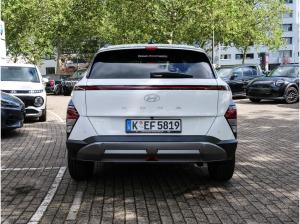Hyundai KONA Kona TRENDMY26 DCT,ASS-PAKET,360°KAM.LED