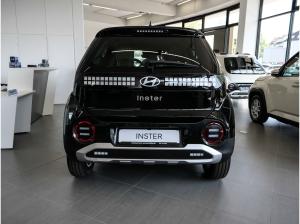 Hyundai INSTER TREND, EV 49kWh, , EFF. + ASS. PAKET, NAVI