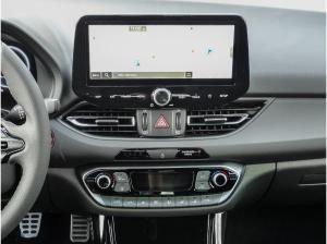 Hyundai i30 N LINE,1.5 T-GDI,PANO RFK NAVI KLIMA LMR