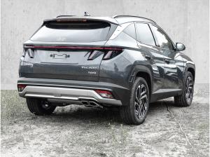 Hyundai TUCSON Tucson PRIME FL HEV 1.6 T-GDi 6-AT ASS.PAKET PANO DIG.KEY