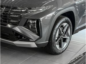 Hyundai TUCSON Tucson TREND HYBRID 1.6 T-GDi 6-AT KRELL LED-PAKET NAVI KLIMA RFK