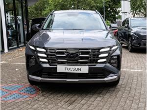 Hyundai TUCSON Tucson TREND HYBRID 1.6 T-GDi 6-AT KRELL LED-PAKET NAVI KLIMA RFK