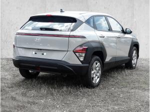 Hyundai KONA Kona SELECT 1.6 T-GDI RFK NAVI KLIMA Funktions-Paket