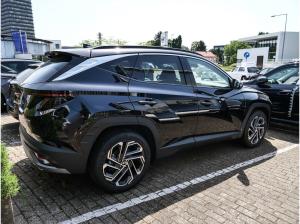 Hyundai TUCSON Tucson PRIME MY26 1.6 T-GDI 7-DCT KRELL 2WD