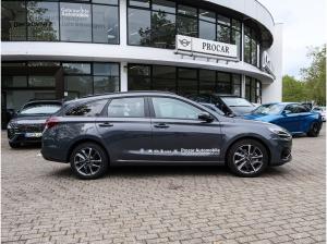 Hyundai i30 Kombi ADVANTAGE PLUS Kombi 1.5 T-GDI ,7-DCT