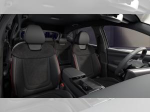 Hyundai TUCSON Tucson N LINE PHEV,6-AT,2WD,360°,HUD,KRELL,19