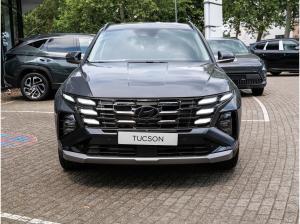 Hyundai TUCSON Tucson PRIME PHEV 6-AT,4WD,HUD,KRELL,MATRIX LED,19 ,ASS.PAKET