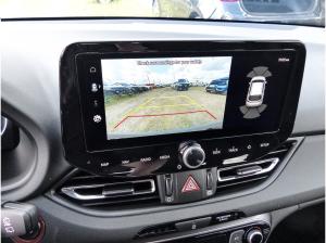 Hyundai i30 N LINE,1.5 T-GDI,PANO RFK NAVI KLIMA LMR