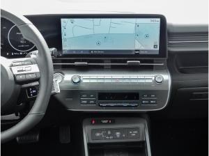 Hyundai KONA Elektro Kona Elektro TREND EV 65kWh el. Heckklap.NAVI RFK KLIMA