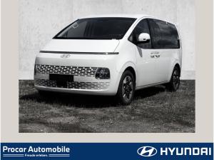 Hyundai STARIA Staria PRIME HEV 9-Sitzer 1.6 T-GDI 6-AT 2WD Park-Paket