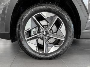 Hyundai TUCSON Tucson TREND HYBRID 1.6 T-GDi 6-AT KRELL LED-PAKET NAVI KLIMA RFK