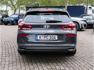 Hyundai i30 Kombi ADVANTAGE PLUS Kombi 1.5 T-GDI ,7-DCT