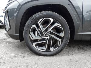 Hyundai TUCSON Tucson PRIME FL HEV 1.6 T-GDi 6-AT ASS.PAKET PANO DIG.KEY