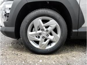 Hyundai KONA Kona SELECT 1.6 T-GDI RFK NAVI KLIMA Funktions-Paket