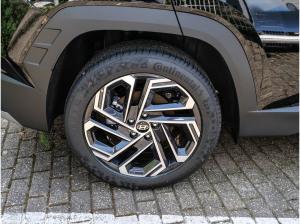 Hyundai TUCSON Tucson PRIME MY26 1.6 T-GDI 7-DCT KRELL 2WD