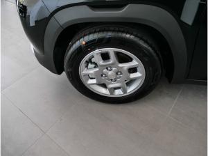 Hyundai INSTER TREND, EV 49kWh, , EFF. + ASS. PAKET, NAVI