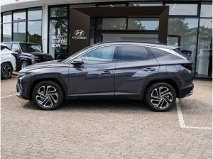 Hyundai TUCSON Tucson PRIME PHEV 6-AT,4WD,HUD,KRELL,MATRIX LED,19 ,ASS.PAKET