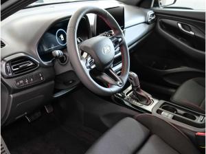Hyundai i30 Kombi N LINE FL Kombi 1.6 T-GDI 7-DCT 2WD