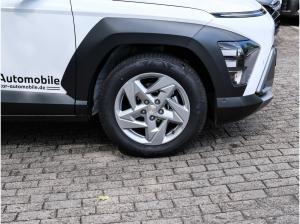 Hyundai KONA Kona TRENDMY26 DCT,ASS-PAKET,360°KAM.LED