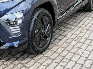 Hyundai KONA Elektro Kona Elektro TREND 49kWh,.Ass.Pak.el. Heckklappe