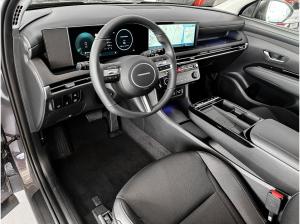 Hyundai TUCSON Tucson TREND HYBRID 1.6 T-GDi 6-AT KRELL LED-PAKET NAVI KLIMA RFK