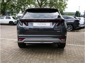 Hyundai TUCSON Tucson TREND HYBRID 1.6 T-GDi 6-AT KRELL LED-PAKET NAVI KLIMA RFK