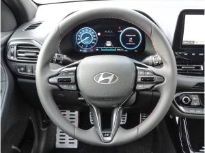 Hyundai i30 N LINE,1.5 T-GDI,PANO RFK NAVI KLIMA LMR