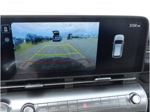 Hyundai KONA Elektro Kona Elektro TREND EV 65kWh el. Heckklap.NAVI RFK KLIMA