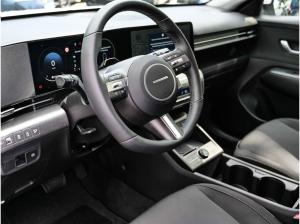 Hyundai KONA Kona TRENDMY26 DCT,ASS-PAKET,360°KAM.LED