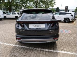 Hyundai TUCSON Tucson PRIME PHEV 6-AT,4WD,HUD,KRELL,MATRIX LED,19 ,ASS.PAKET