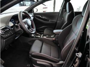 Hyundai i30 Kombi N LINE FL Kombi 1.6 T-GDI 7-DCT 2WD