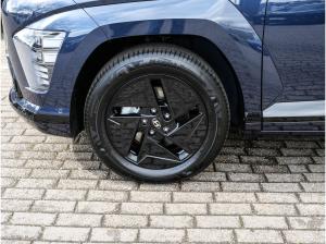 Hyundai KONA Elektro Kona Elektro TREND 49kWh,.Ass.Pak.el. Heckklappe
