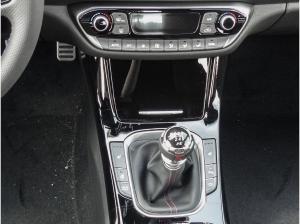 Hyundai i30 N LINE,1.5 T-GDI,PANO RFK NAVI KLIMA LMR