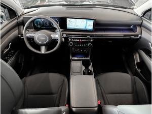 Hyundai TUCSON Tucson TREND HYBRID 1.6 T-GDi 6-AT KRELL LED-PAKET NAVI KLIMA RFK